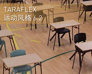 TARAFLEX?運(yùn)動(dòng)風(fēng)格6.2