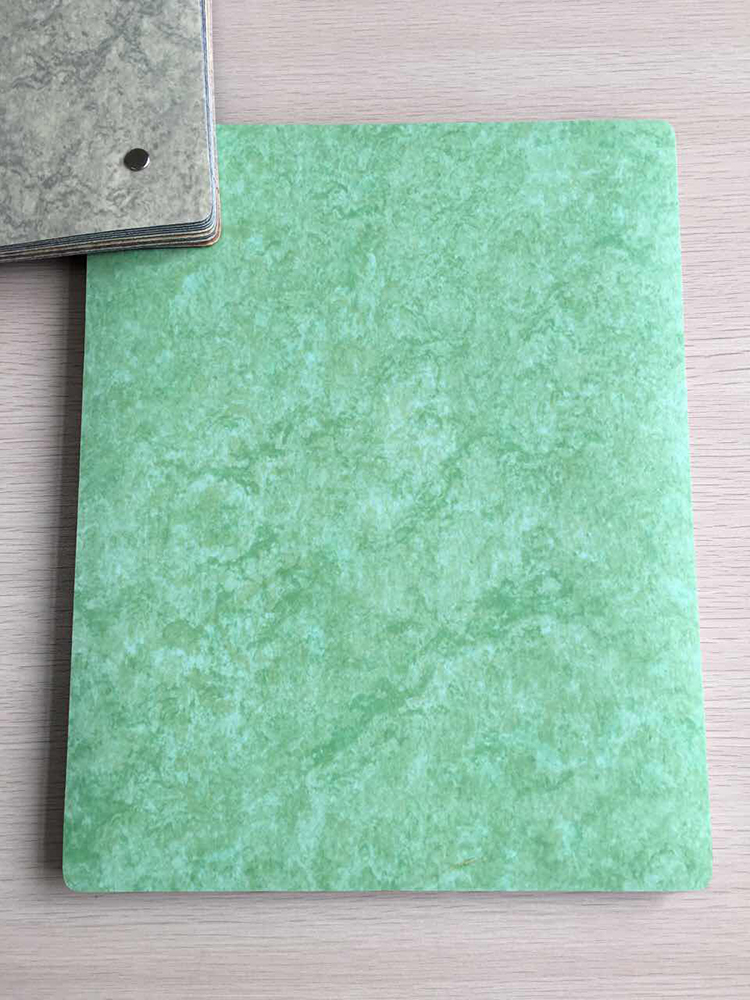 韓雅地板