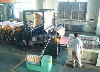 生產(chǎn)車(chē)間