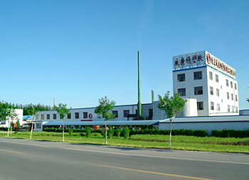 威廉順廠(chǎng)房