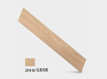 北美風(fēng)情